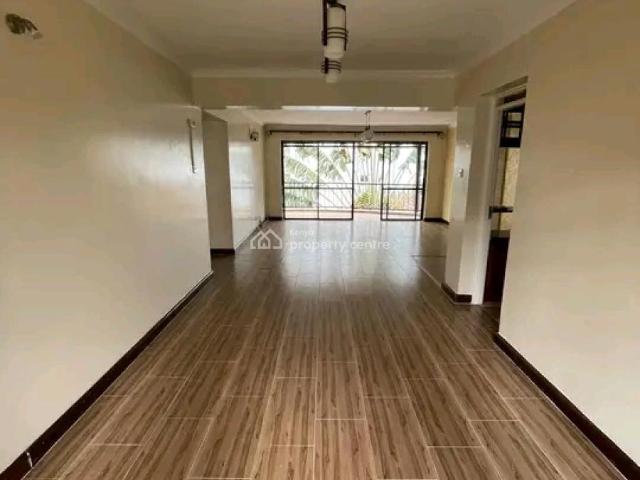 Apartment for rent in Kileleshwa, Kiambu