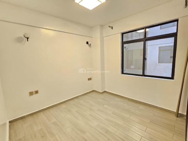 Apartment for rent in Kileleshwa, Kiambu