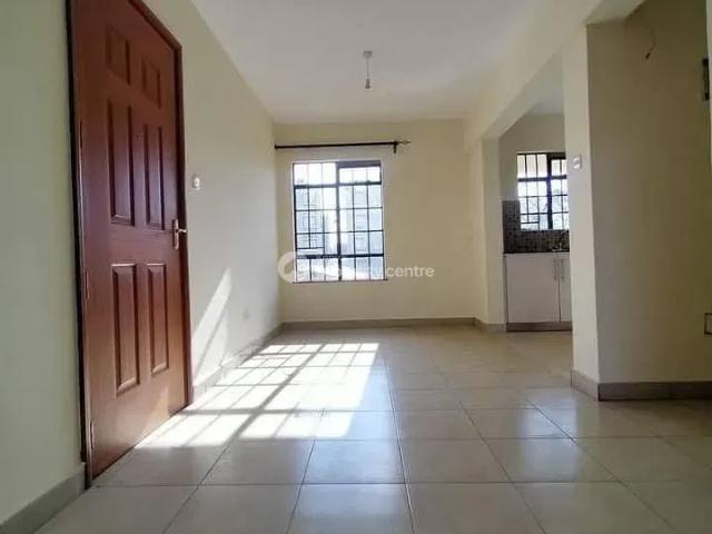 Apartment for rent in Kiambu, Nairobi