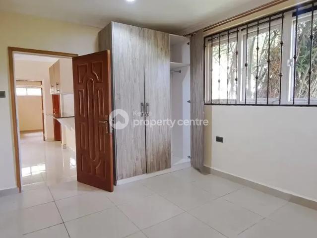 Apartment for rent in Kiambu, Nairobi