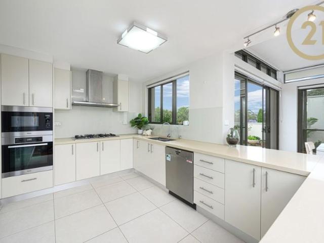 Apartment for rent in Killara, New South Wales