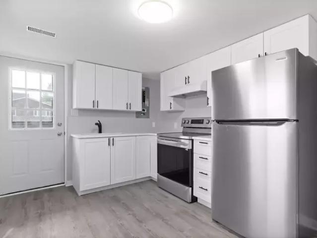 Apartment for rent in Kingston, Ontario
