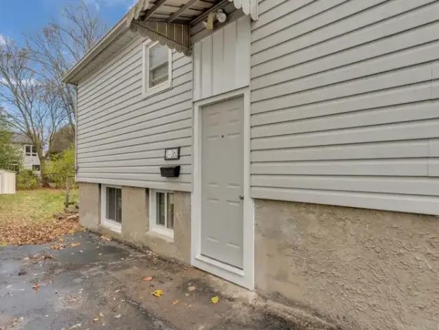 Apartment for rent in Kingston, Ontario