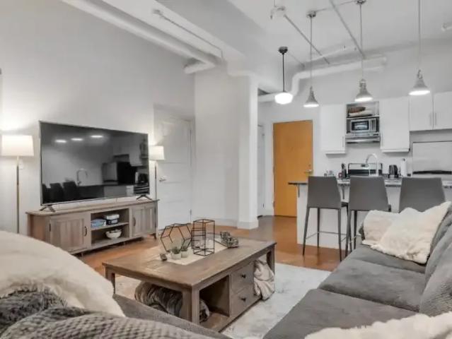 Apartment for rent in Kingston, Ontario
