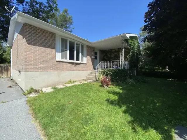 Apartment for rent in Kingston, Ontario
