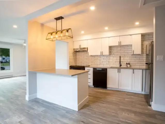 Apartment for rent in Kingston, Ontario