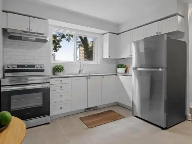Apartment for rent in Kingston, Ontario
