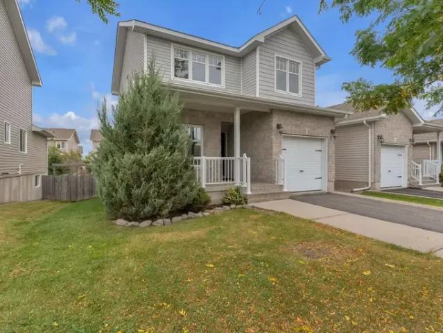 Apartment for rent in Kingston, Ontario