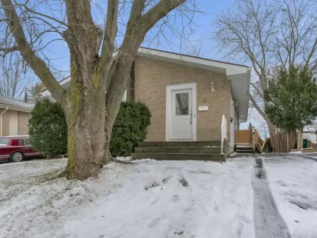 Apartment for rent in Kingston, Ontario