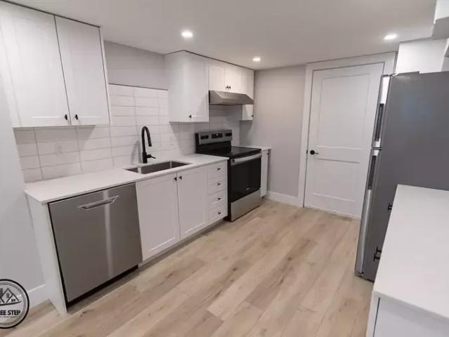 Apartment for rent in Kingston, Ontario