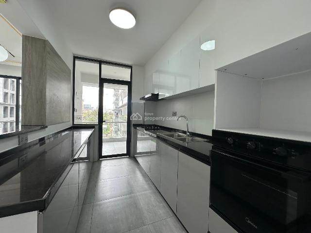 Apartment for rent in Kiambu, Nairobi