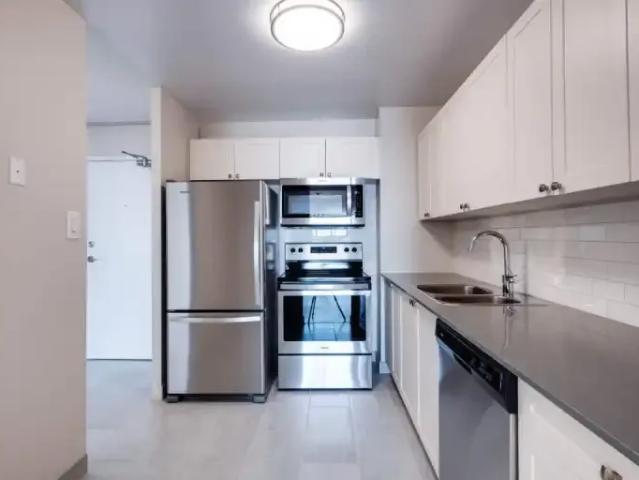 Apartment for rent in Kitchener, Ontario