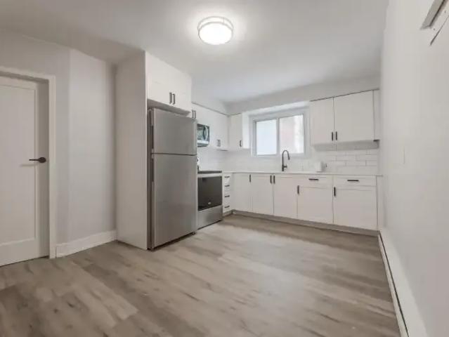 Apartment for rent in Kitchener, Ontario