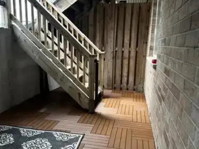 Apartment for rent in Kitchener, Ontario