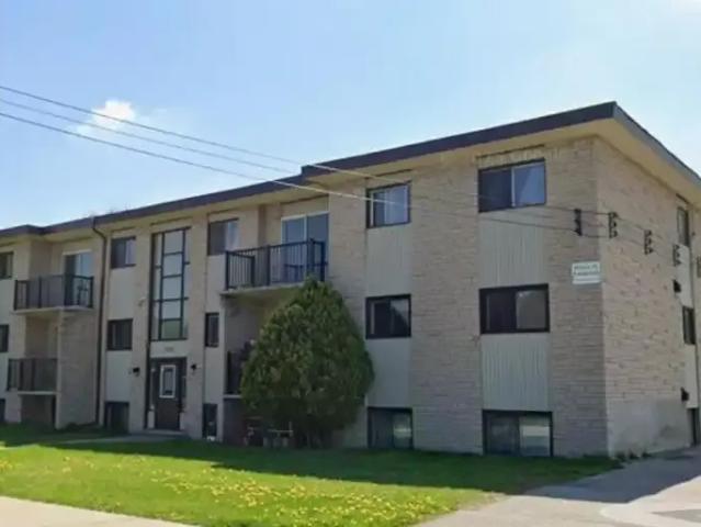 Apartment for rent in Kitchener, Ontario