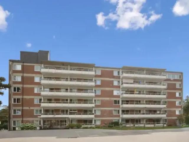 Apartment for rent in Kitchener, Ontario