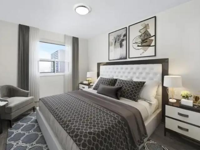 Apartment for rent in Kitchener, Ontario