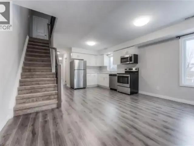 Apartment for rent in Kitchener, Ontario