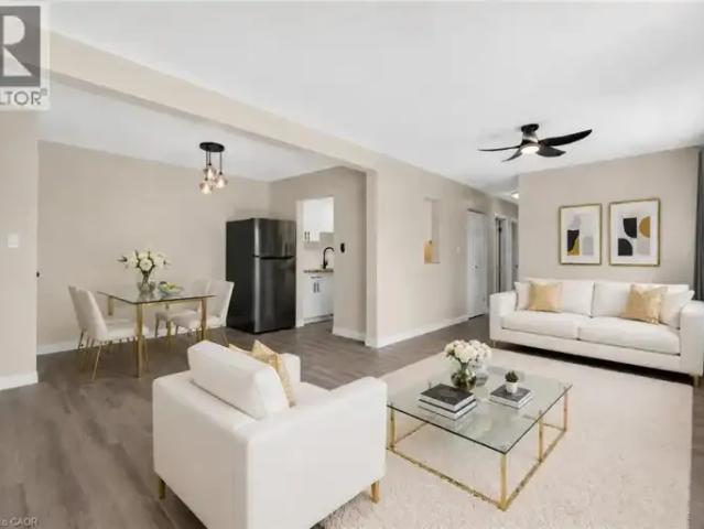 Apartment for rent in Kitchener, Ontario
