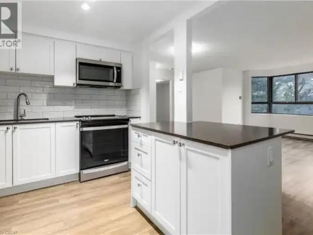 Apartment for rent in Cherry Hill, Kitchener