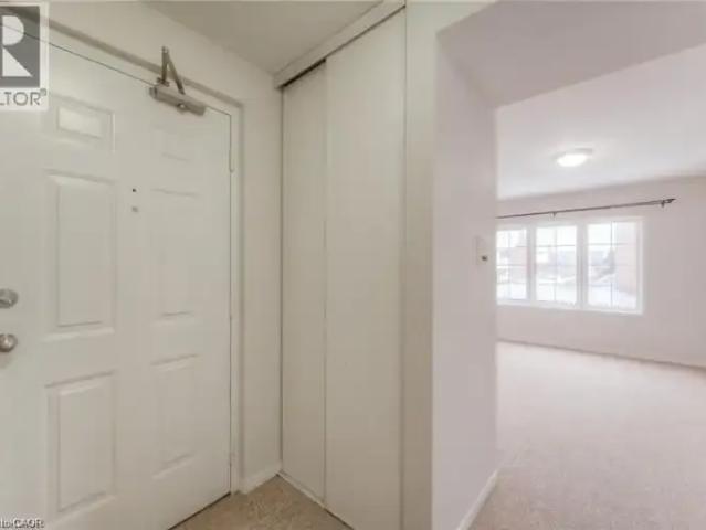 Apartment for rent in Stanley Park, Kitchener