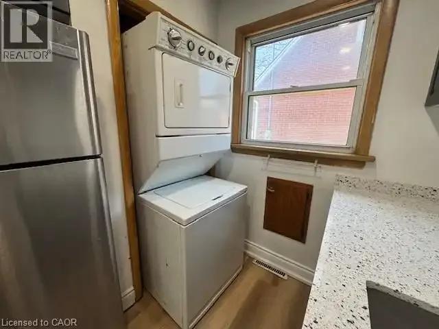 Apartment for rent in Stanley Park, Kitchener