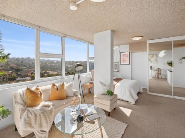 Apartment for sale in Kurraba Point, New South Wales