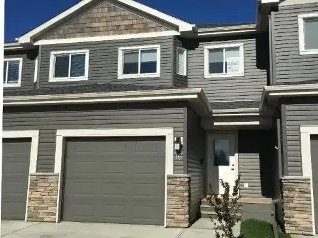 Apartment for rent in Lacombe, Alberta
