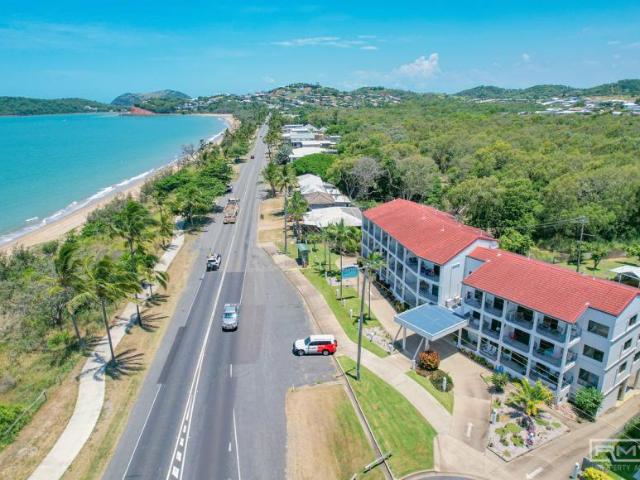 Apartment for sale in Lammermoor, Queensland