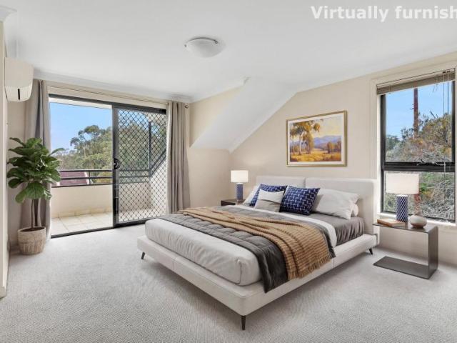 Apartment for rent in Lane Cove North, Willoughby City Council