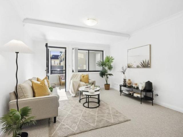 Apartment for sale in New South Wales