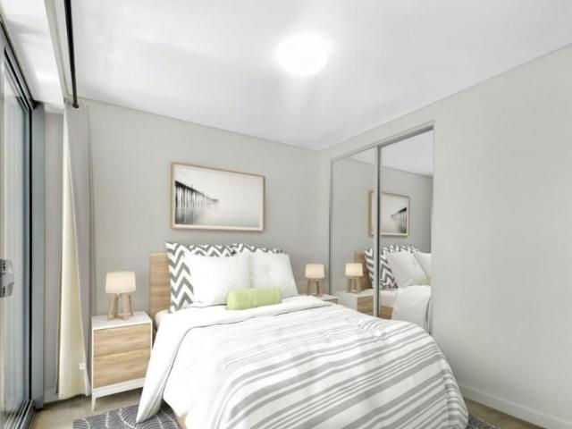 Apartment for sale in Lane Cove Municipal Council, New South Wales