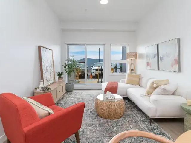 Apartment for rent in Langford, British Columbia