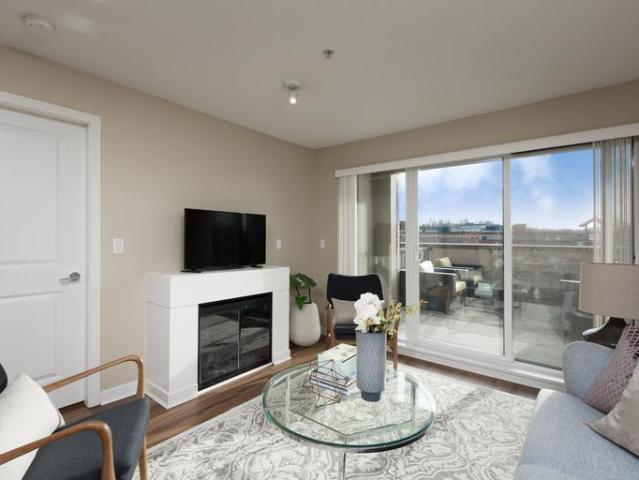 Apartment for rent in Walnut Grove, British Columbia