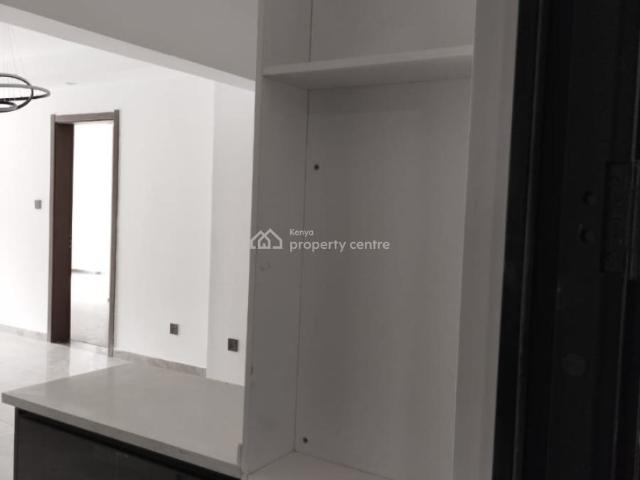 Apartment for rent in Lavington, Kiambu