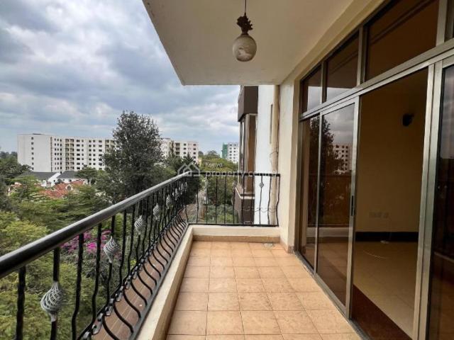 Apartment for rent in Lavington, Kiambu