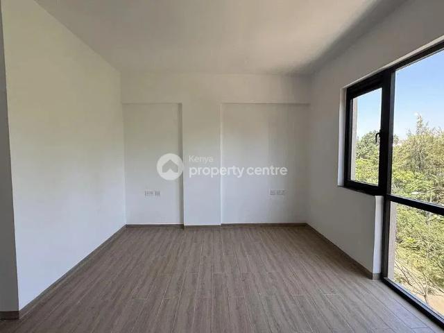 Apartment for rent in Lavington, Kiambu