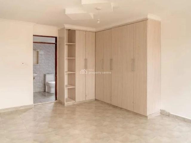 Apartment for rent in Lavington, Kiambu