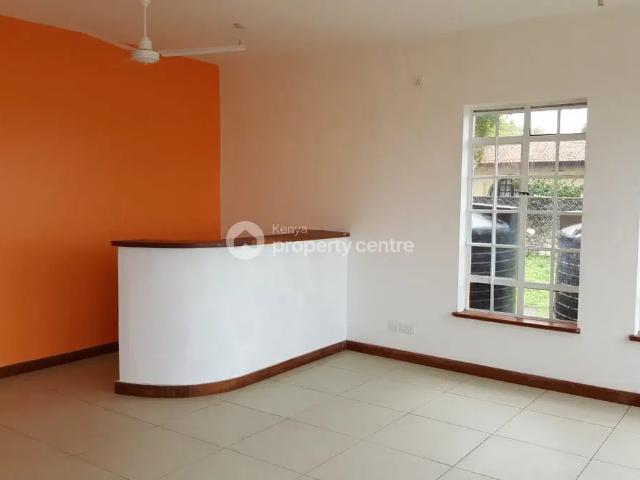 Apartment for rent in Lavington, Kiambu