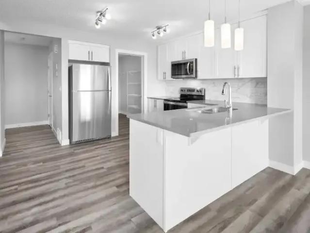 Apartment for rent in Rolly View, Alberta