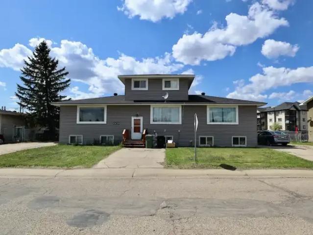 Apartment for rent in Rolly View, Alberta