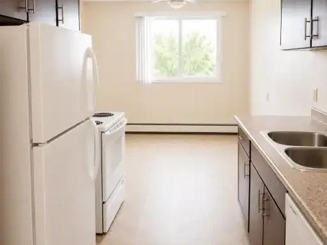 Apartment for rent in Rolly View, Alberta