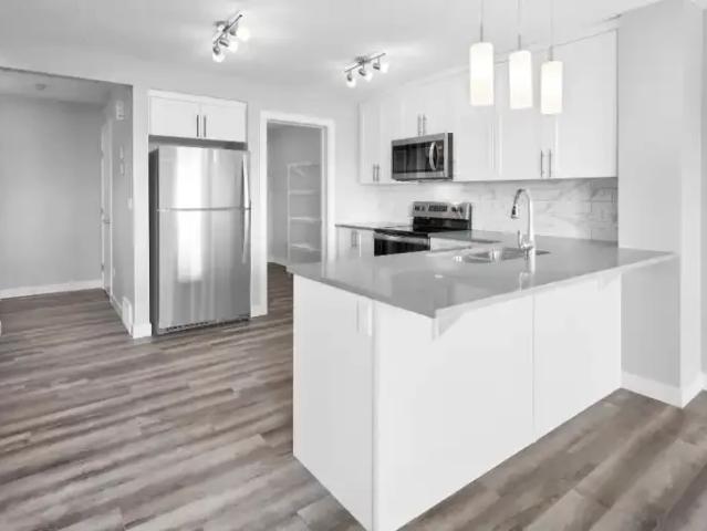 Apartment for rent in Rolly View, Alberta