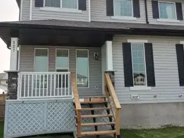 Apartment for rent in Rolly View, Alberta