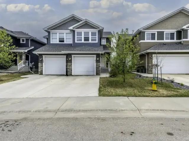 Apartment for rent in Robinson, City of Leduc