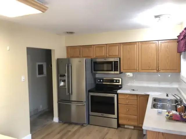 Apartment for rent in Lethbridge, Alberta