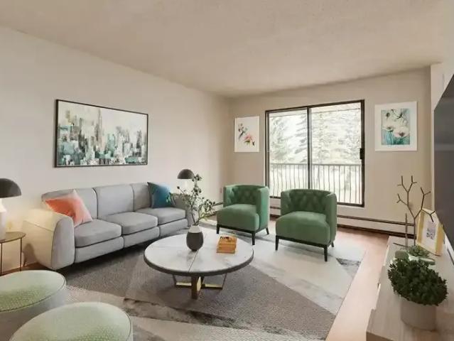 Apartment for rent in Lethbridge, Alberta