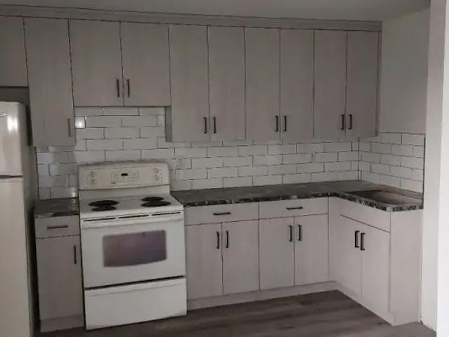 Apartment for rent in Majestic Place, Lethbridge