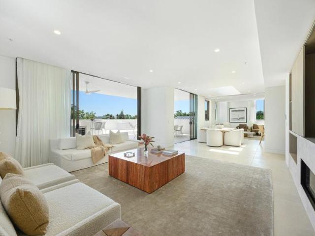 Apartment for sale in Lindfield, Ku-ring-gai Council
