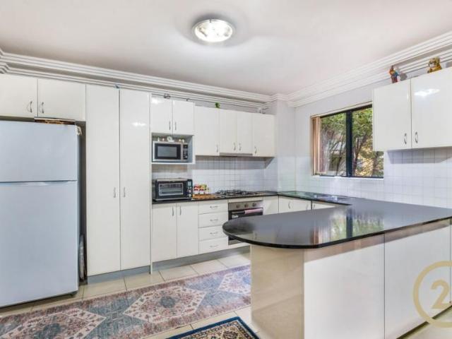 Apartment for sale in Liverpool South, New South Wales